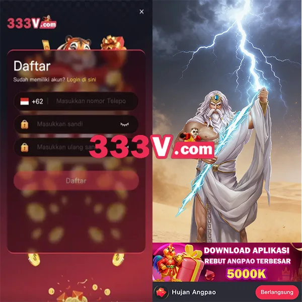 333V