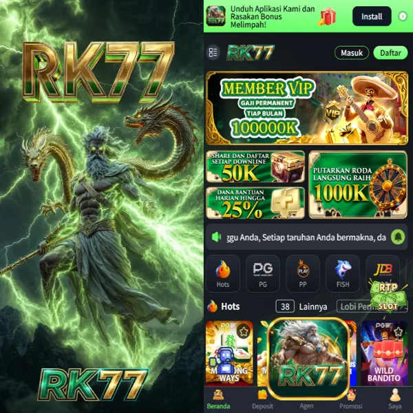 RK77