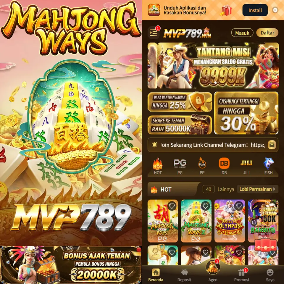 mvp789 Unduh