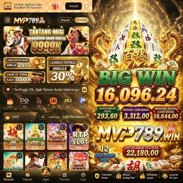 mvp789 APK